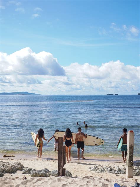 23 Helpful Siargaonon Phrases for Tourists Visiting Siargao.